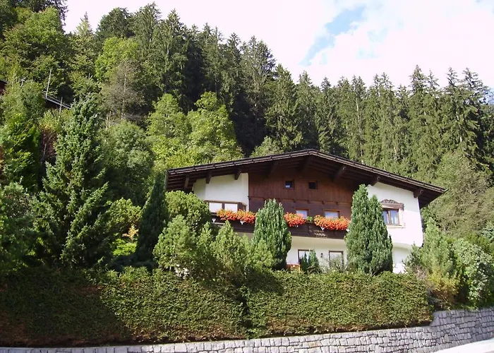 Appartement Weigl