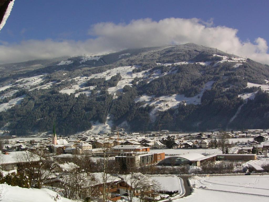 Apartamento Weigl *