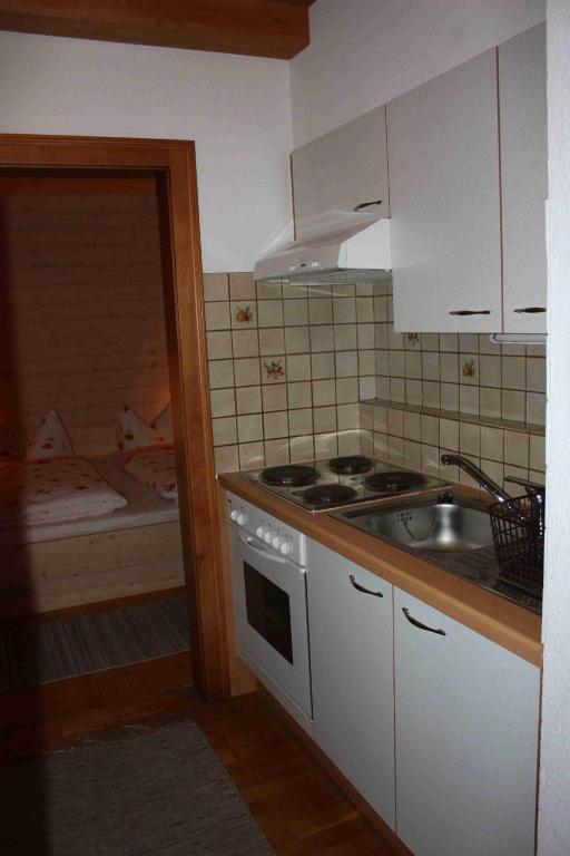 Weigl Apartamento *