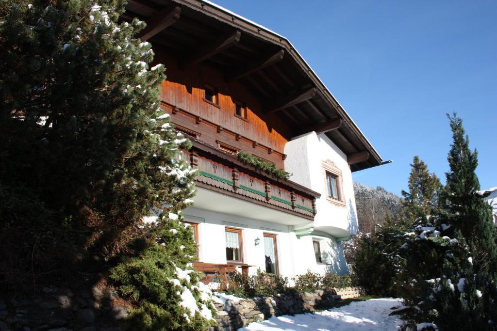 Weigl Zell am Ziller